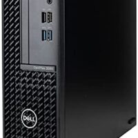 CUK OptiPlex 3080 Small Form Factor Desktop