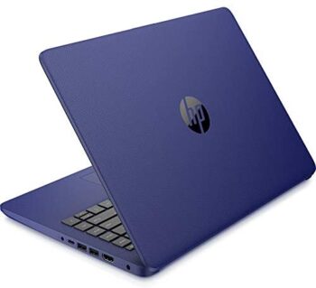 2022 HP 14 inch Touchscreen Laptop, AMD 3020e Processor - Image 6