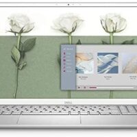 Dell Laptop 15.6″ Full HD Display