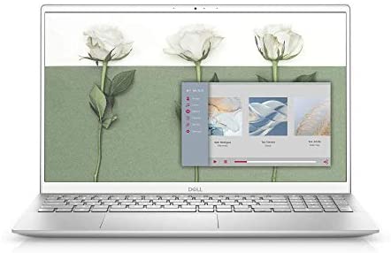 Dell Laptop 15.6″ Full HD Display