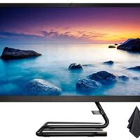 Lenovo Desktop Computer
