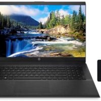Newest HP 17z Laptop 17.3″ HD