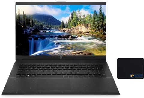 Newest HP 17z Laptop 17.3″ HD