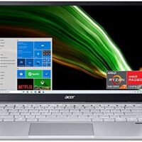 Creator Laptop | 14″ Full HD