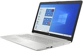 2022  Newest Premium HP 17 Laptop Computer 17.3″ FHD IPS, 10th Gen Intel - Image 4