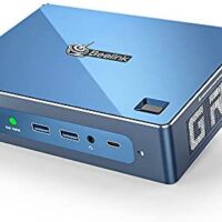 Mini Computer Gaming