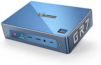Mini Computer Gaming