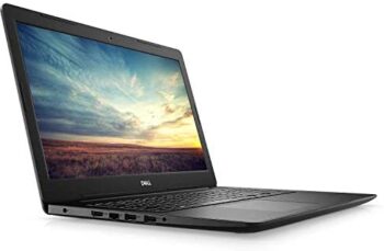 Dell Inspiron 15 3000 Laptop