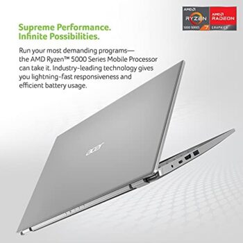 Acer Swift 3 Thin & Light Laptop - Image 5