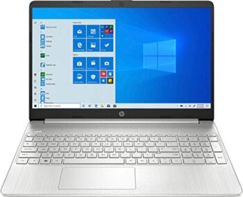 2022 HP 15.6″ Touchscreen Laptop Computer 10th Gen Intel - Image 5