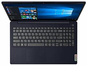 2022 Lenovo IdeaPad 3 15.6″ FHD Touchscreen Laptop - Image 5
