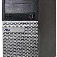 Dell Optiplex 3020 Tower Gaming Desktop Computer