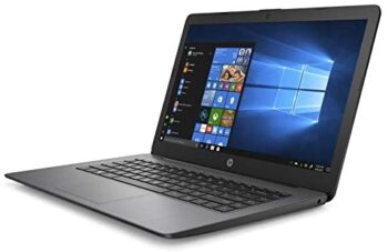 HP Stream Laptop 14inch, Intel Celeron N4000, Intel UHD Graphics - Image 6