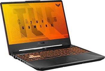 Asus TUF 15.6″ FHD Premium Gaming Laptop, 10th Gen Intel Quad-Core i5 - Image 6