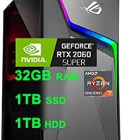 ASUS 2022 Flagship ROG Strix