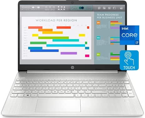 Newest HP 15 Laptop Notebook