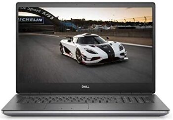 DELL Precision FHD 1080p