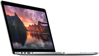 Apple MacBook Pro 13.3in Retina Laptop Intel i5 - Image 5