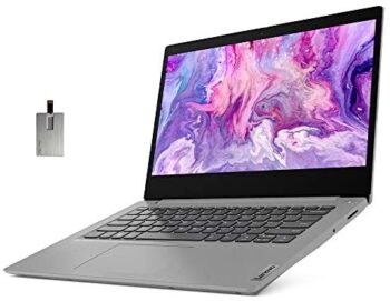 Lenovo Ideapad 3 14