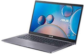 ASUS F515JA Home and Entertainment Laptop Intel i5-1035G1 4-Core - Image 5