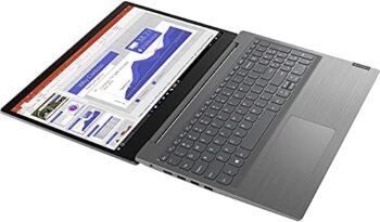 2022 Newest Lenovo V15 Business Laptop, 15.6″ Full HD Screen - Image 3