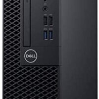Dell OptiPlex 3070 Desktop Computer