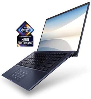 ASUS ExpertBook B9 Thin Light Business Laptop 14” FHD Intel Core i7 - Image 8