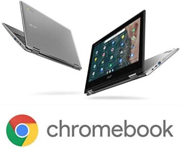 Acer Chromebook Spin 311 Convertible Laptop, Intel Celeron - Image 6