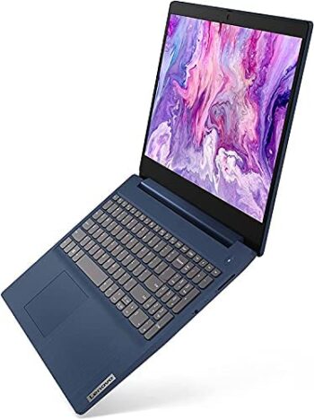 2022 Newest Lenovo Ideapad 3 15.6″ Premium FHD Laptop 6-core AMD Ryzen - Image 5