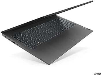 Lenovo IdeaPad5 15.6″ FHD Premium Laptop 8-Core AMD Ryzen 7 - Image 3