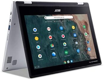 Acer Chromebook Spin 311 Convertible Laptop