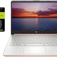 Newest HP 14″ Ultra Light Laptop