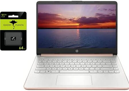 Newest HP 14″ Ultra Light Laptop
