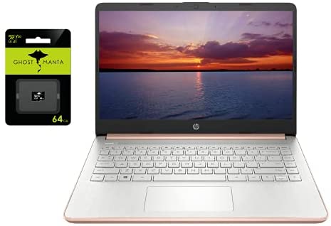 Newest HP 14″ Ultra Light Laptop