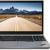 Lenovo ThinkPad E15