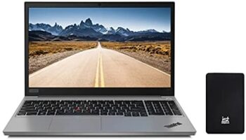 Lenovo ThinkPad E15