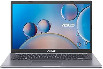 ASUS VivoBook 15 M515 Thin and Light Laptop
