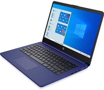 2022 HP 14 inch Touchscreen Laptop, AMD 3020e Processor - Image 5