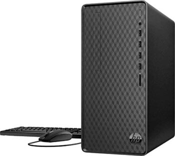 2022 Newest HP Premium Business Desktop Computer, AMD 8-Core Ryzen7 - Image 3