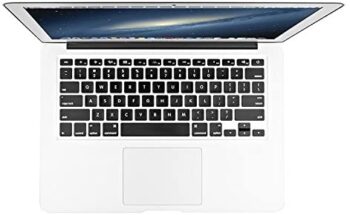 Apple MacBook Air MC965LL A 13.3-Inch Laptop - Image 5