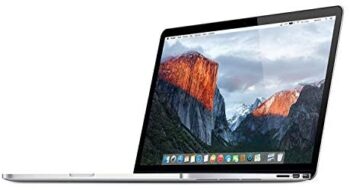 Apple Macbook Pro MJLQ2LL A 15-inch Laptop Intel Core i7 - Image 4