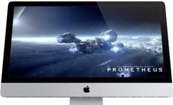 Apple iMac 27-Inch Desktop