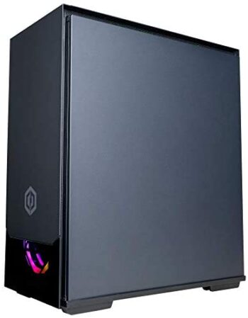 CYBER POWER Master Gaming PC, AMD Ryzen 5 3600 - Image 3