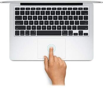 Apple Macbook Pro MJLQ2LL A 15-inch Laptop Intel Core i7 - Image 7