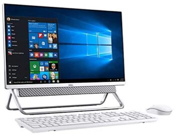 Dell Inspiron 24 5000 Series All-in-One Touchscreen Desktop - Image 3