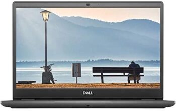 2022 Dell Latitude 3000 3410 14