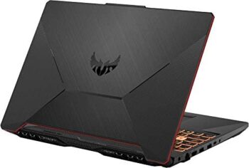 Asus TUF 15.6″ FHD Premium Gaming Laptop, 10th Gen Intel Quad-Core i5 - Image 5