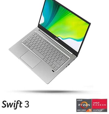 Acer Swift 3 Thin & Light Laptop - Image 4