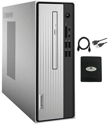 2022 Lenovo Idea Centre 3 Desktop Tower Computer