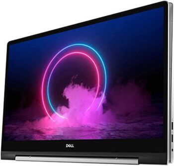 Latest Business Laptop Dell Inspiron 17 7000 2-in-1 Laptop 17″ QHD Touch-Screen - Image 2